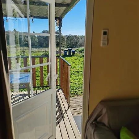 Au Milieu De La Nature Country house