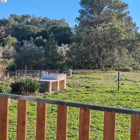 Au Milieu De La Nature * Junas
